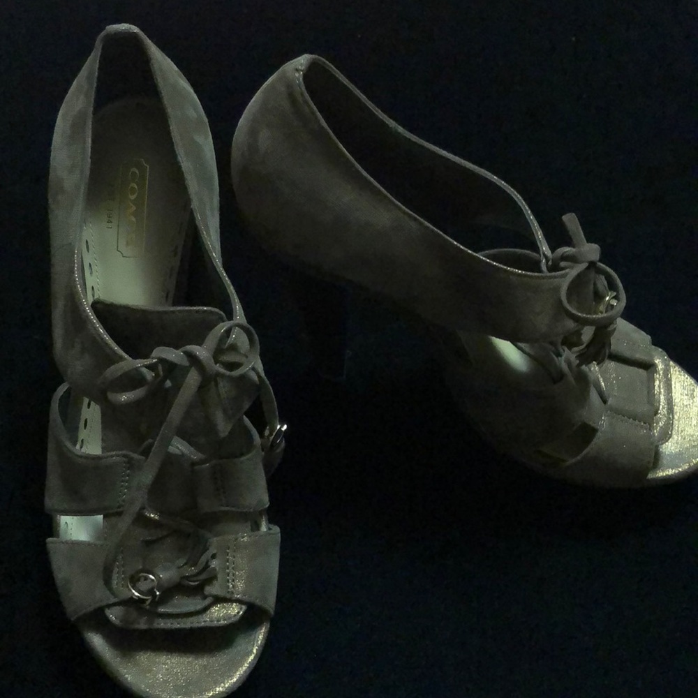 Coach Shoes